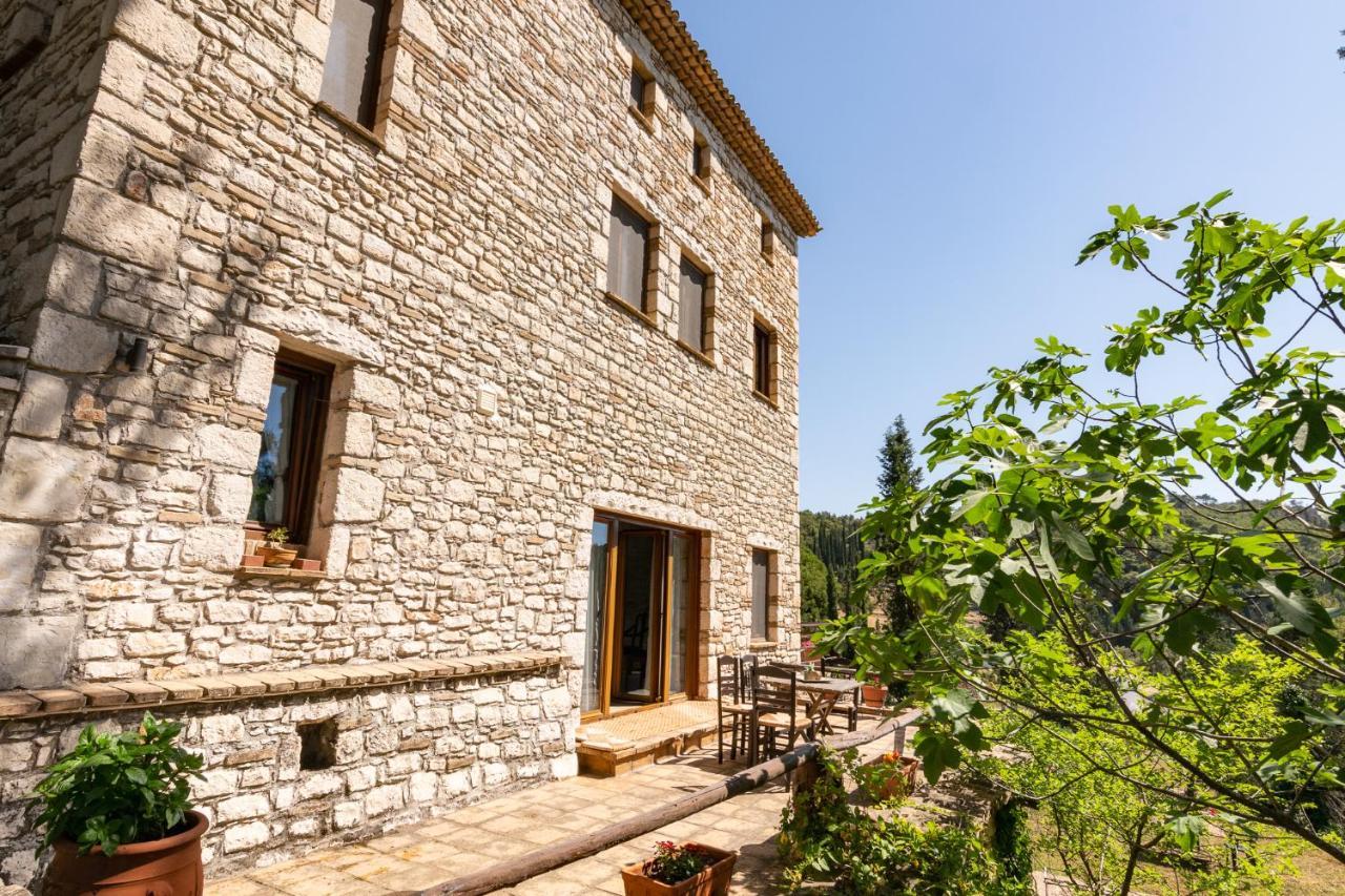 Villa Castello Agios Nikolaos  Exteriör bild