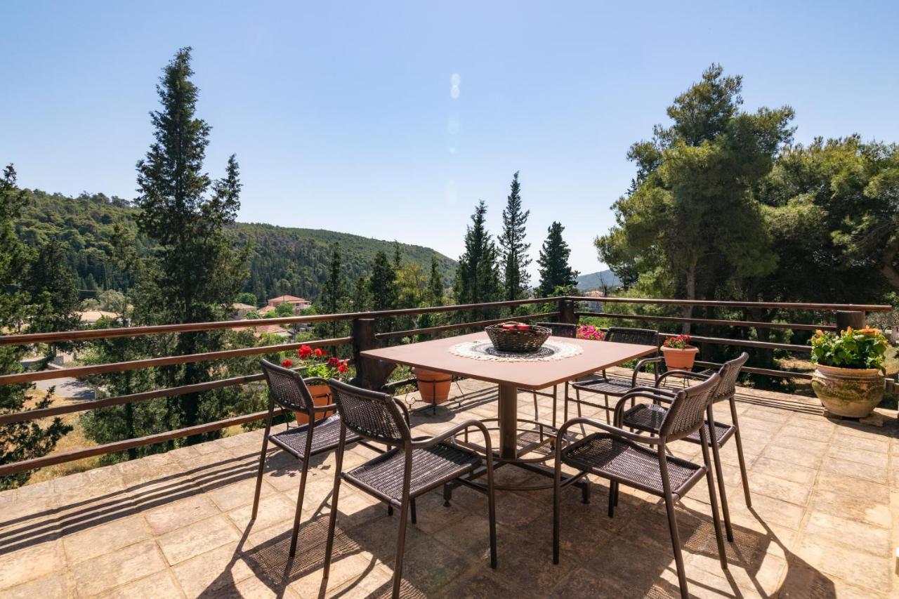 Villa Castello Agios Nikolaos  Exteriör bild