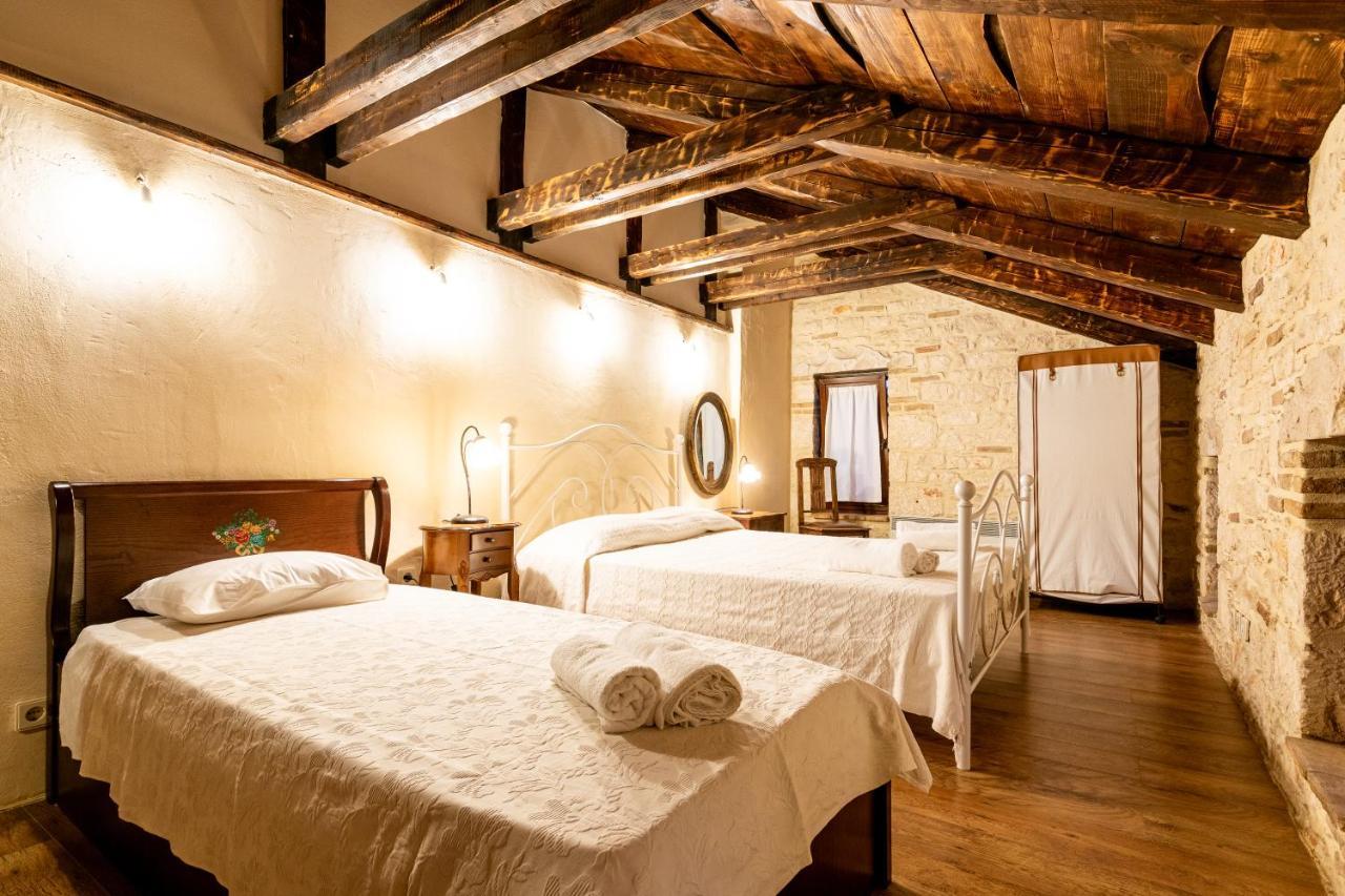 Villa Castello Agios Nikolaos  Exteriör bild